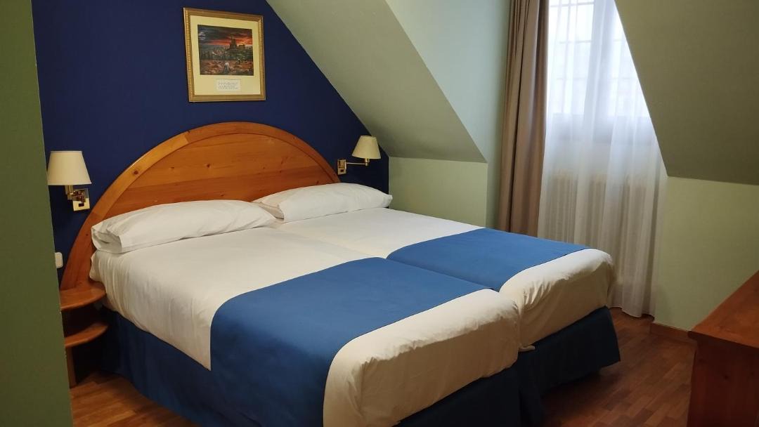 Photo of Bedroom in Covaleda