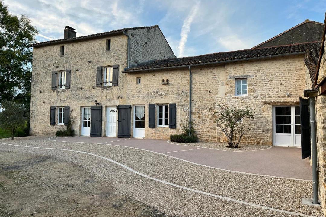 Photo of Others in Saint-Martin-les-Melle