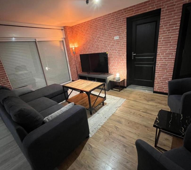 Photo of Livingroom in Saint-Germain-des-Pres