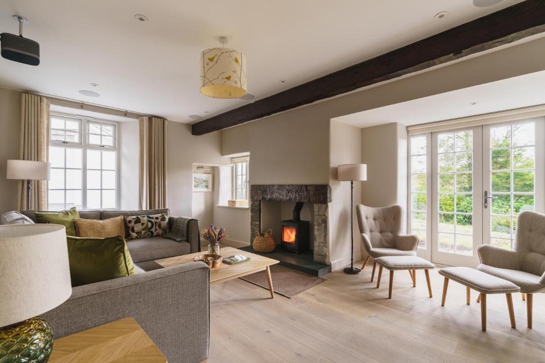 Photo of Others in Windermere