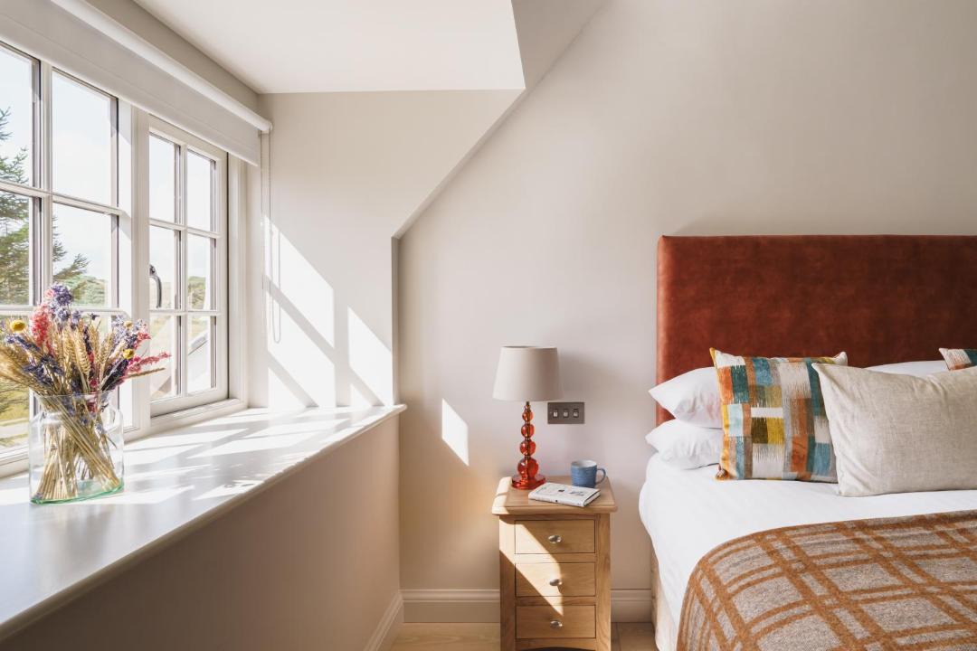 Photo of Bedroom in Windermere