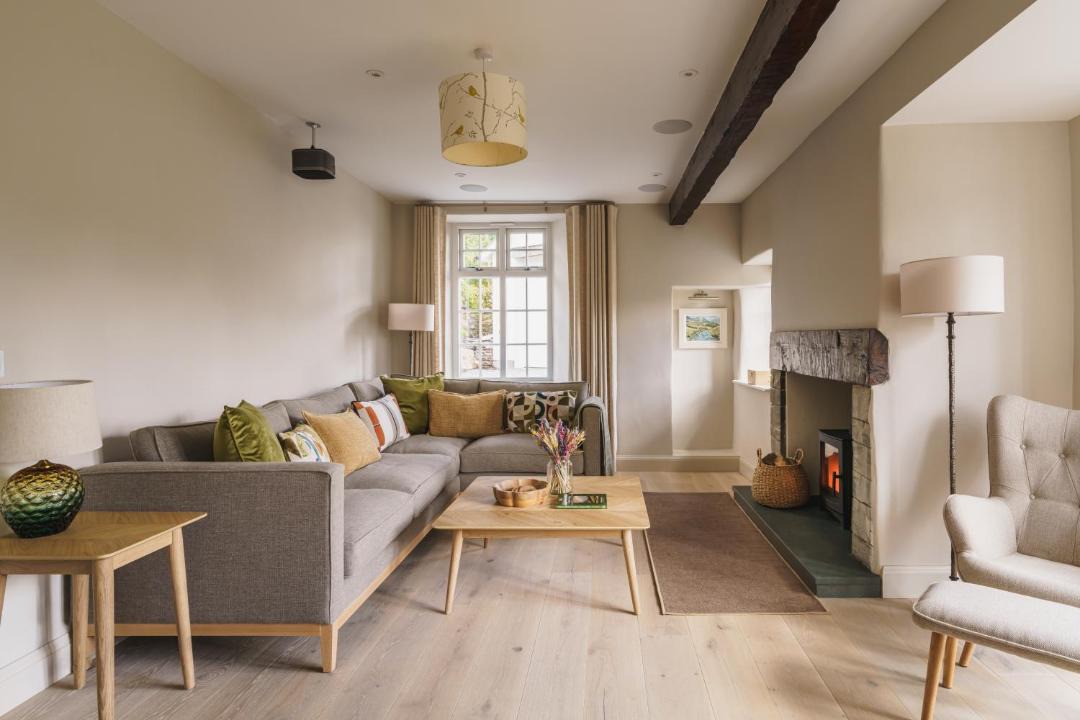 Photo of Livingroom in Windermere