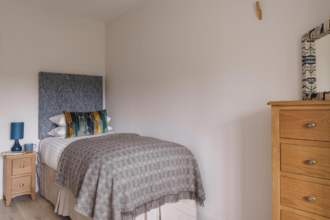 Photo of Bedroom in Windermere