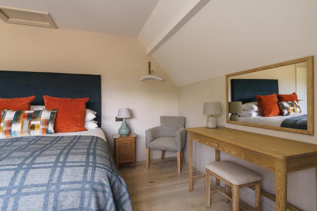 Photo of Bedroom in Windermere