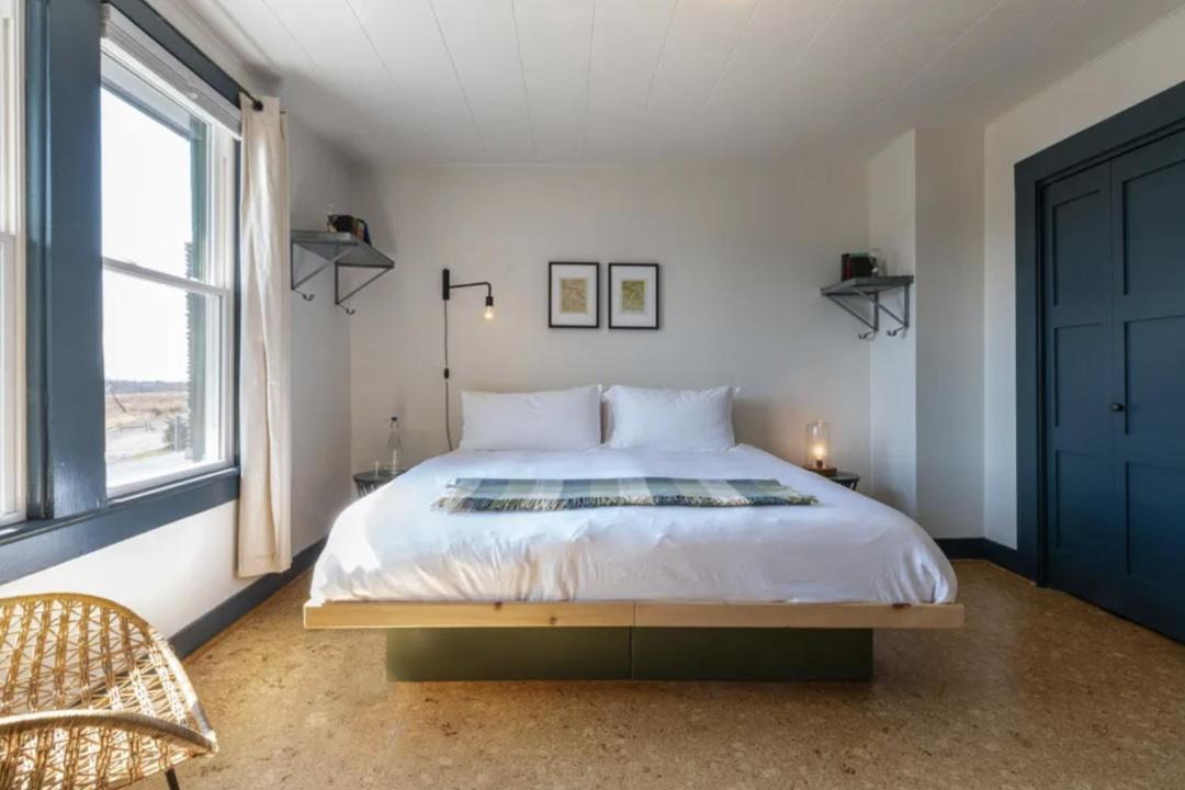 Photo of Bedroom in Livingston Manor