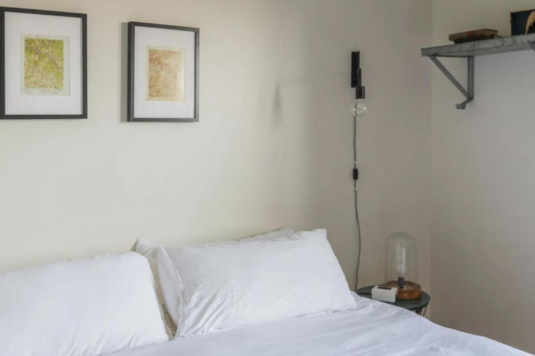 Photo of Bedroom in Livingston Manor