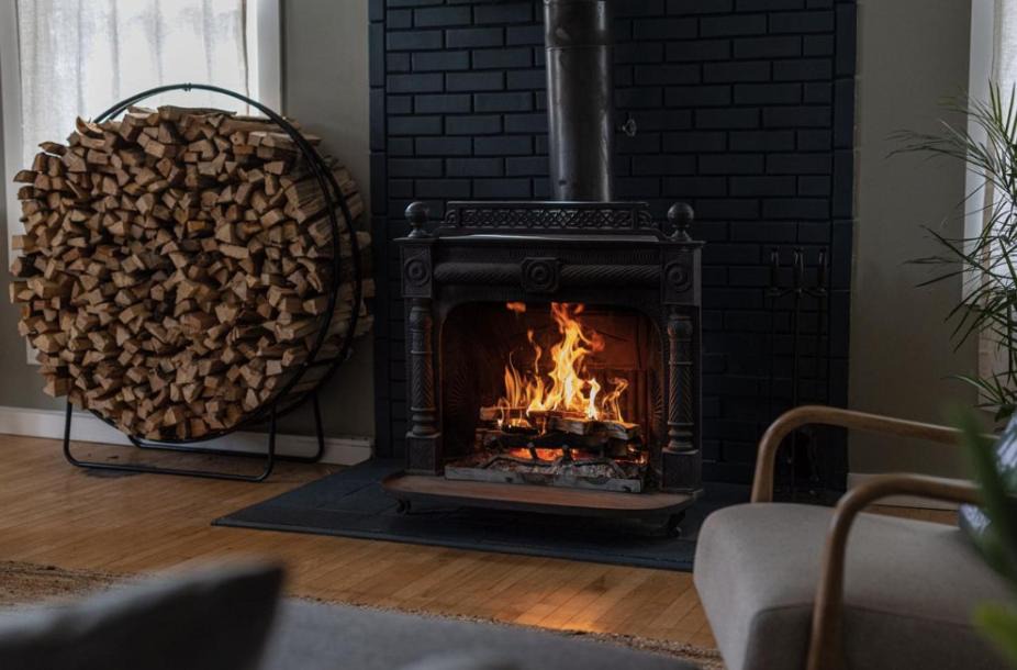 Photo of Livingroom in Livingston Manor