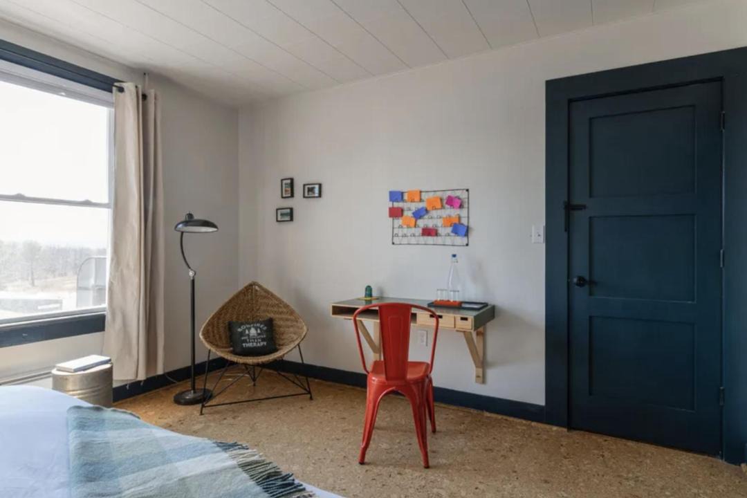 Photo of Bedroom in Livingston Manor