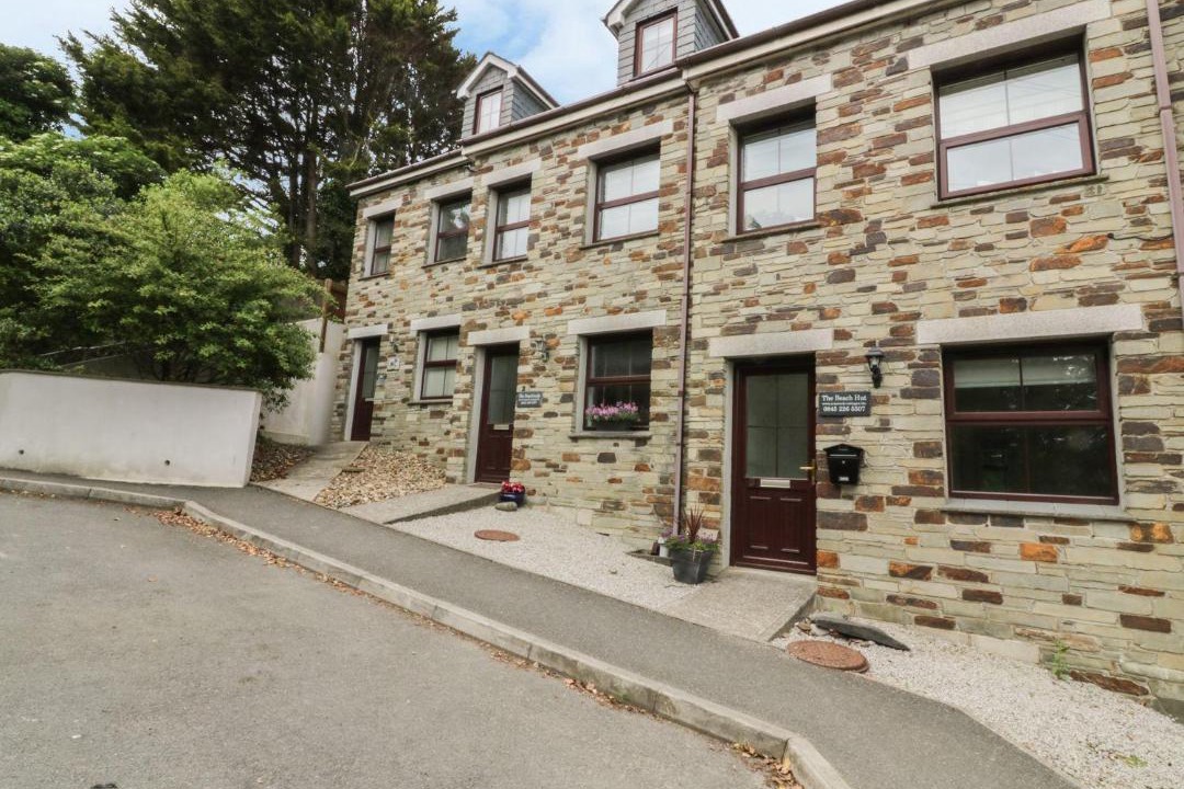 Photo of Others in Crantock