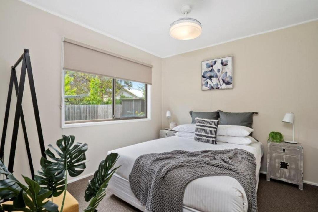 Photo of Bedroom in Barwon Heads