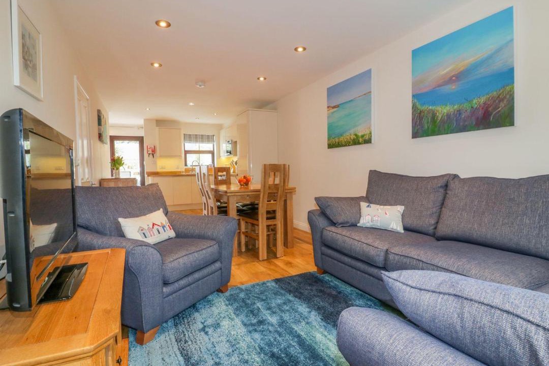 Photo of Others in Crantock