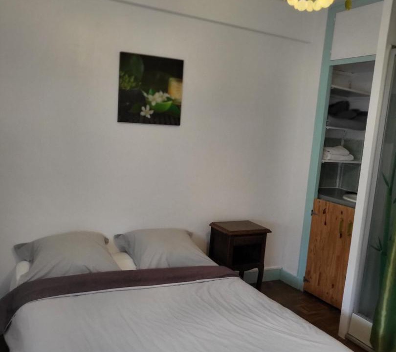 Photo of Bedroom in Sablons