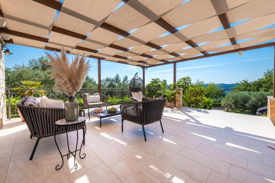 Photo of Patio Balcony in Zupa dubrovacka