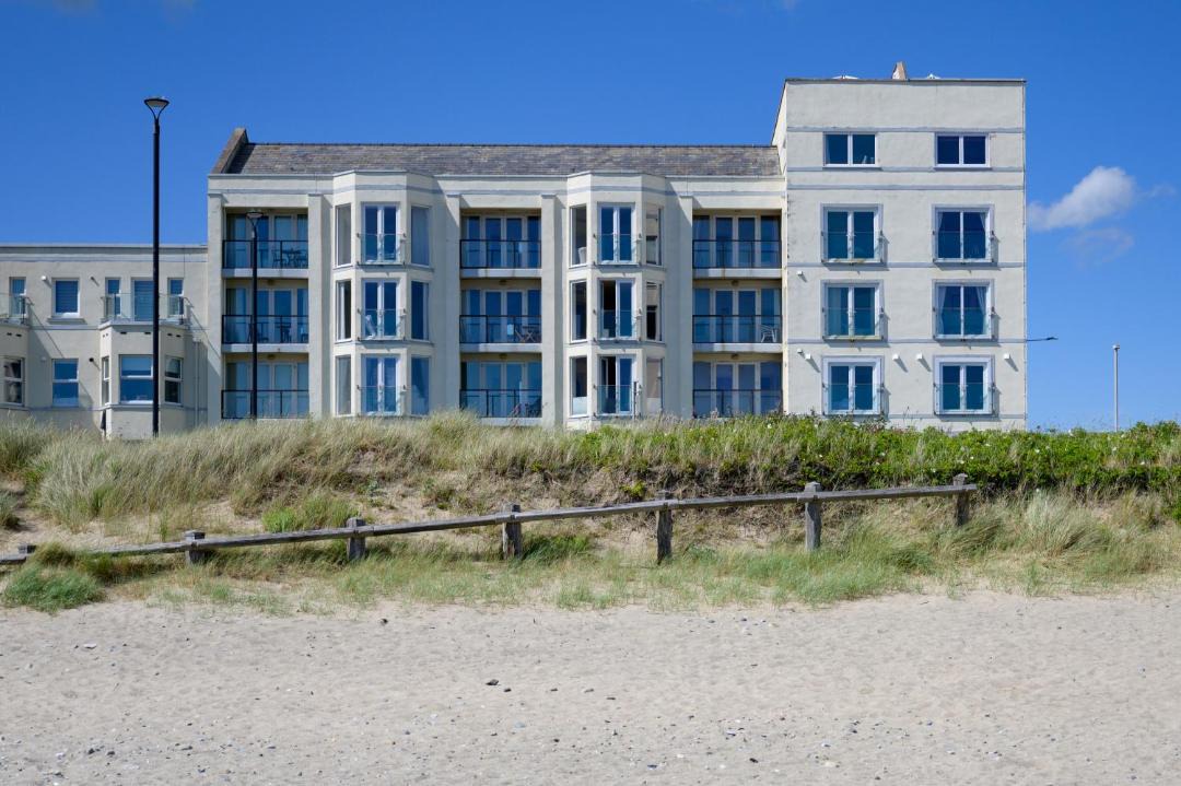 Photo of Buildings in Rhyd-y-clafdy