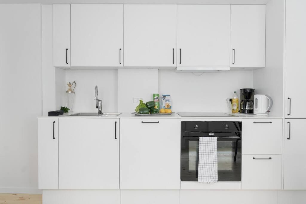 Photo of Kitchen in Nyhavn - Amalienborg