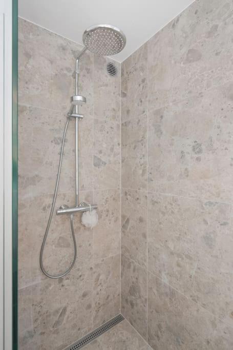 Photo of Bathroom in Nyhavn - Amalienborg