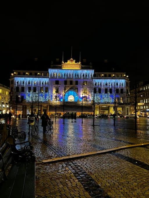 Photo of Others in Nyhavn - Amalienborg