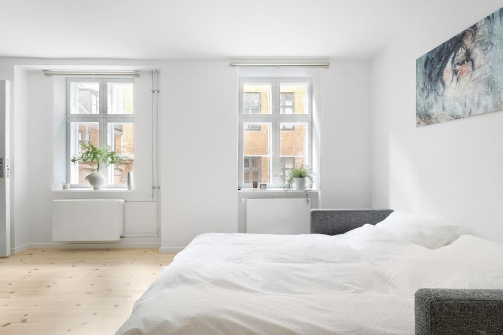 Photo of Bedroom in Nyhavn - Amalienborg