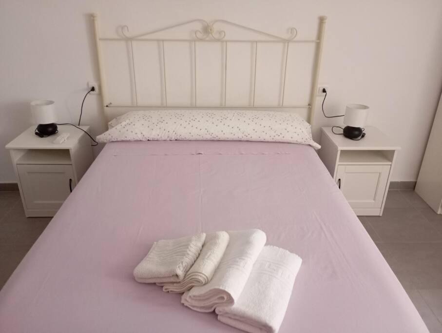 Photo of Bedroom in Elche