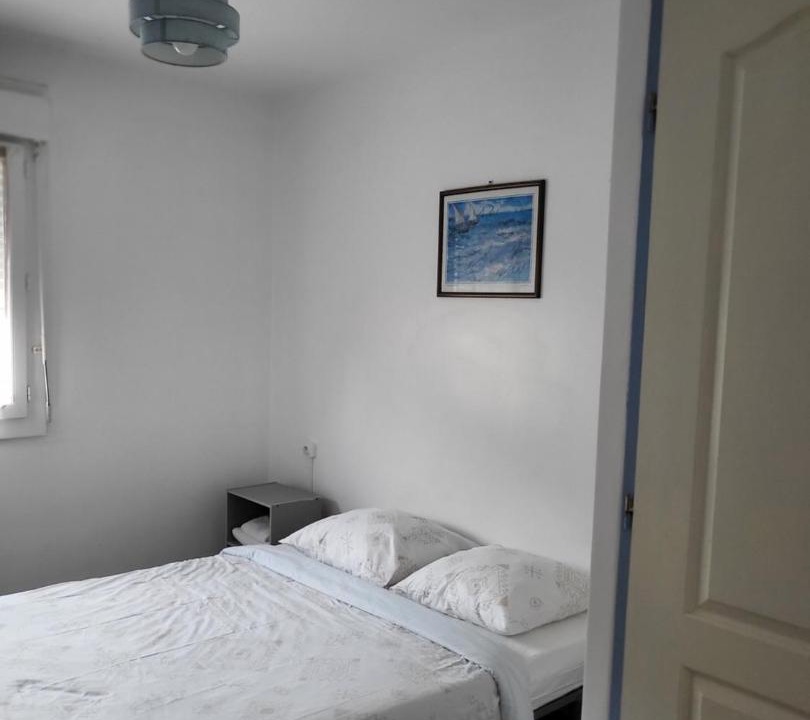 Photo of Bedroom in Sablons