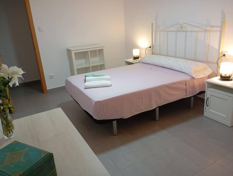 Photo of Bedroom in Elche