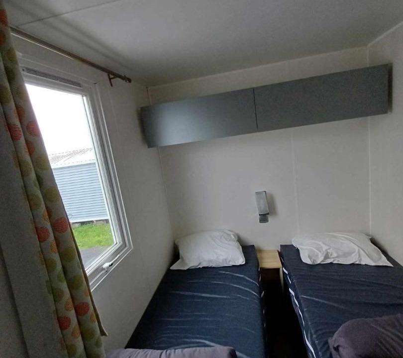 Photo of Bedroom in Le Portel