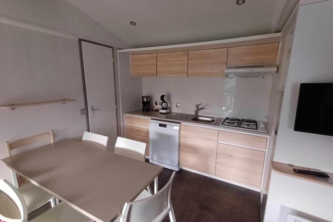 Photo of Kitchen in Le Portel