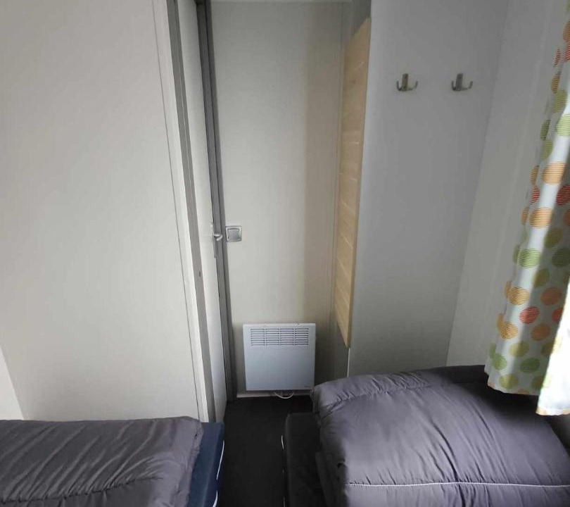 Photo of Bedroom in Le Portel