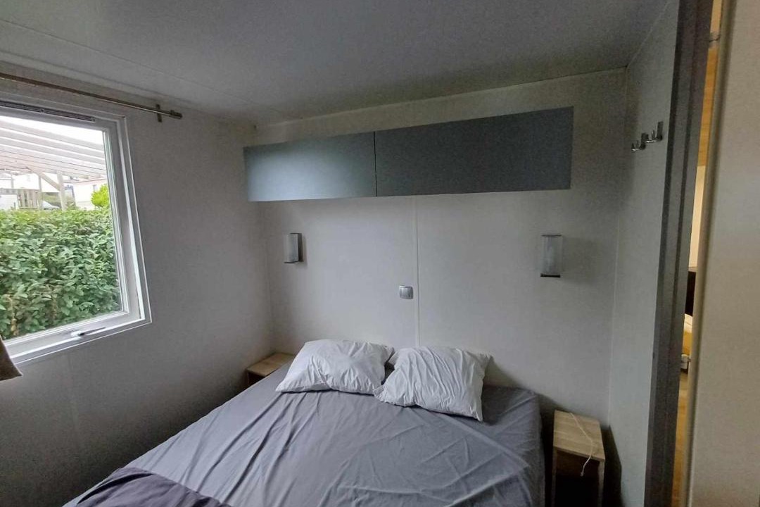 Photo of Bedroom in Le Portel