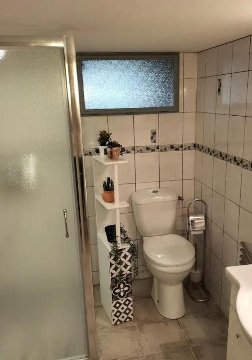 Photo of Bathroom in Fraize