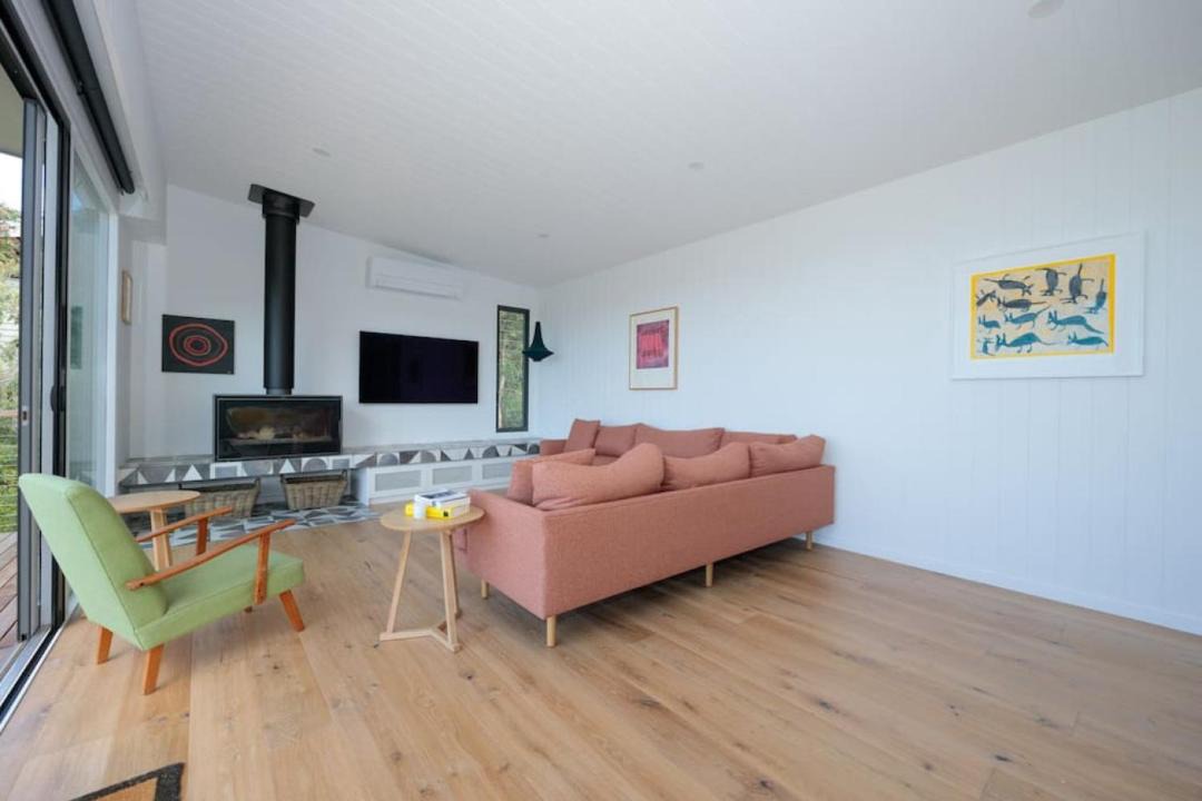 Photo of Livingroom in Fairhaven