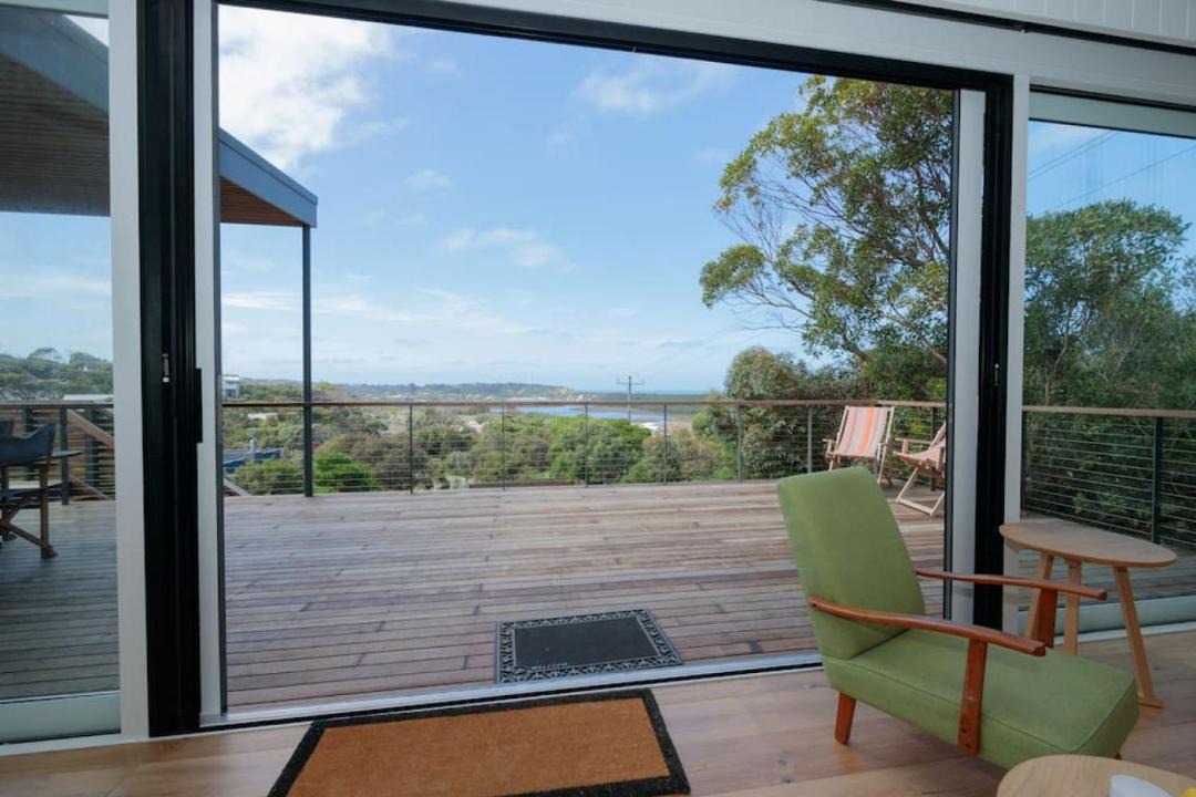 Photo of Patio Balcony in Fairhaven