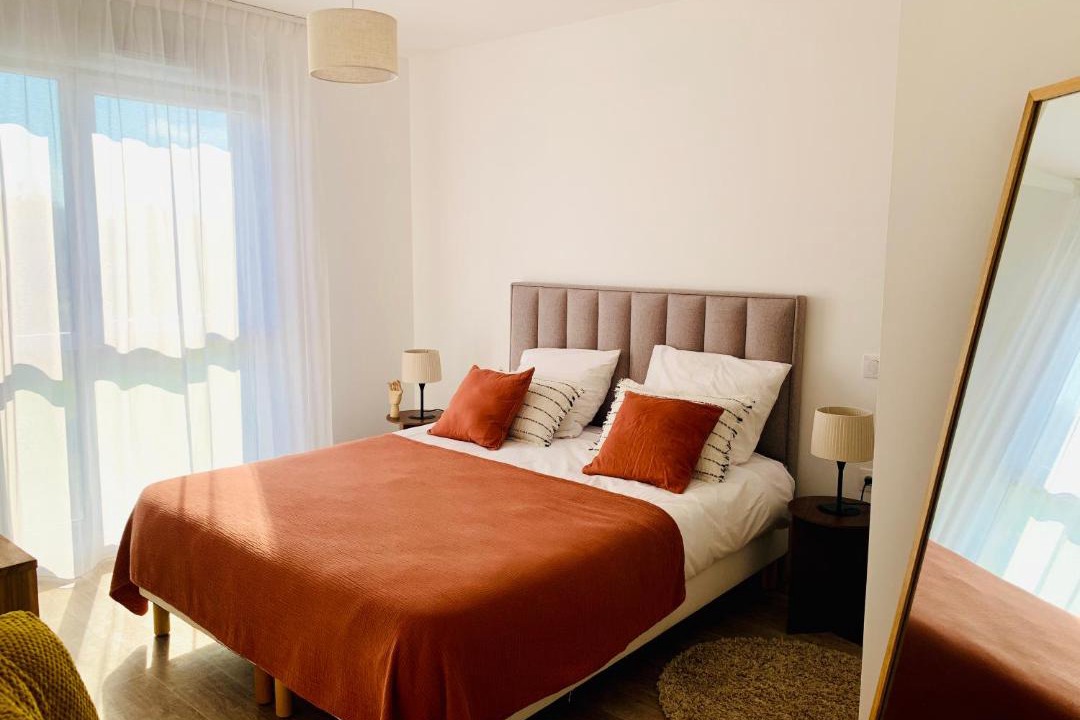 Photo of Bedroom in Charnay-les-Macon