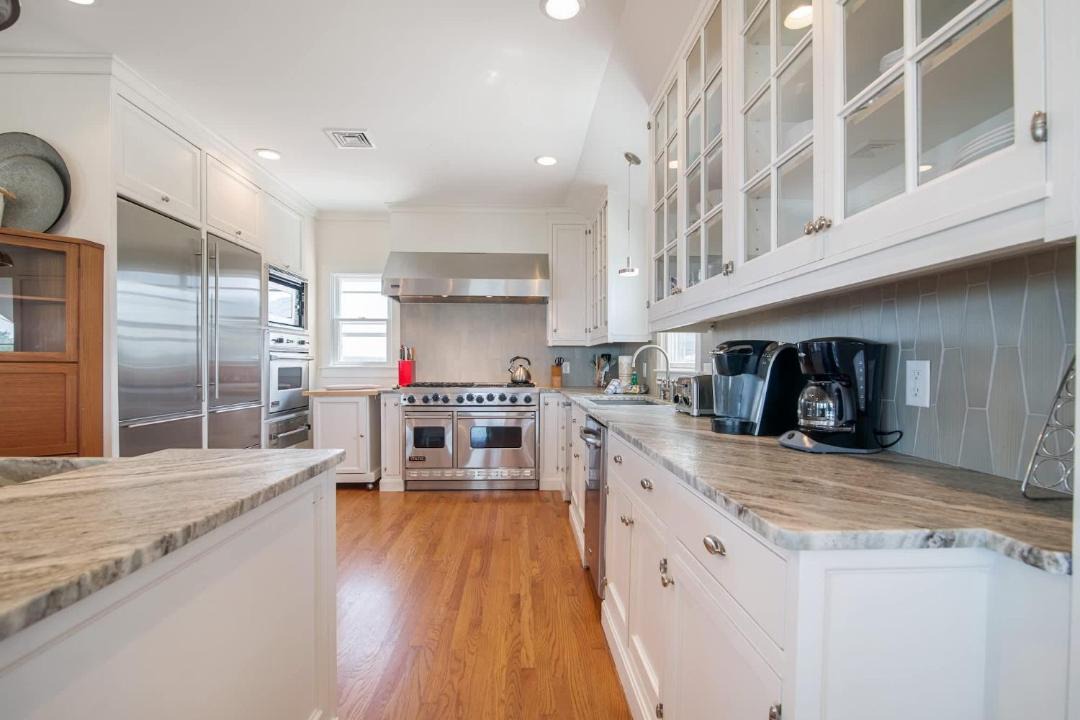 Photo of Kitchen in North Eastham