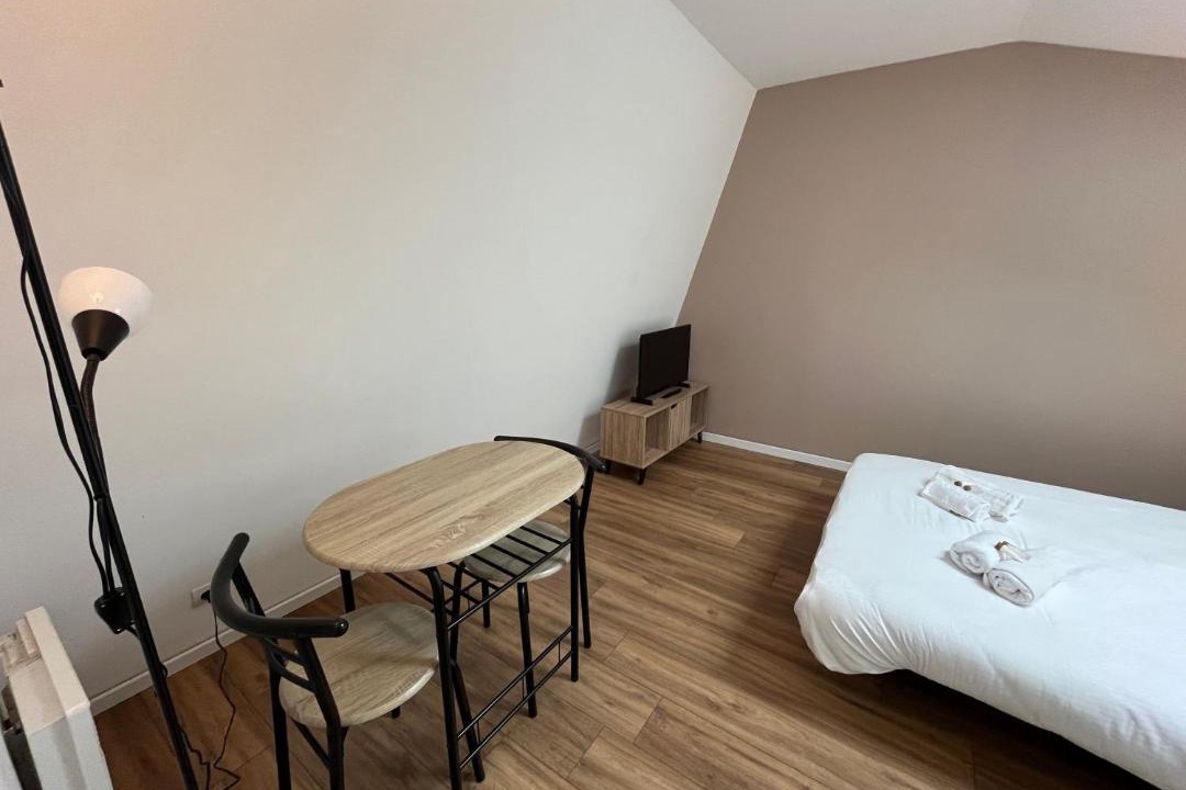 Photo of Others in Le Chemin Vert