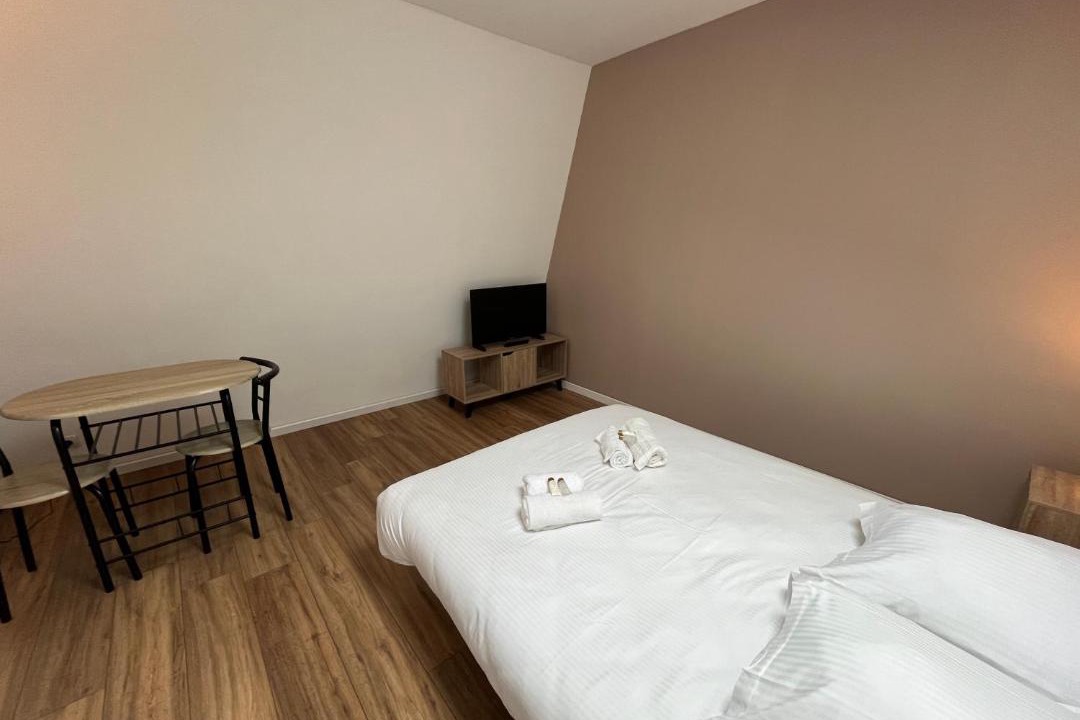 Photo of Bedroom in Le Chemin Vert