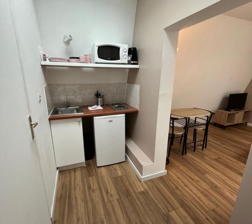 Photo of Others in Le Chemin Vert