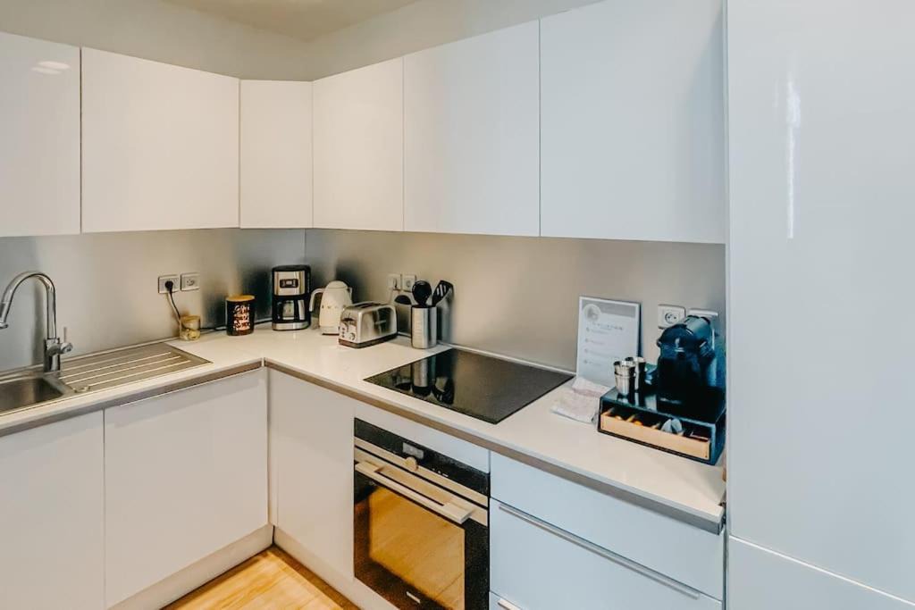 Photo of Kitchen in Wazemmes