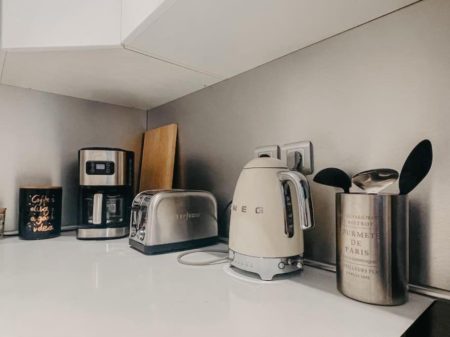 Photo of Kitchen in Wazemmes