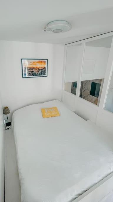 Photo of Bedroom in Wazemmes