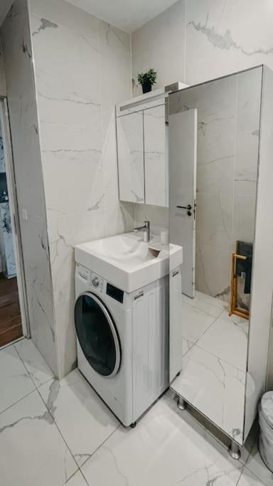 Photo of Bathroom in Wazemmes