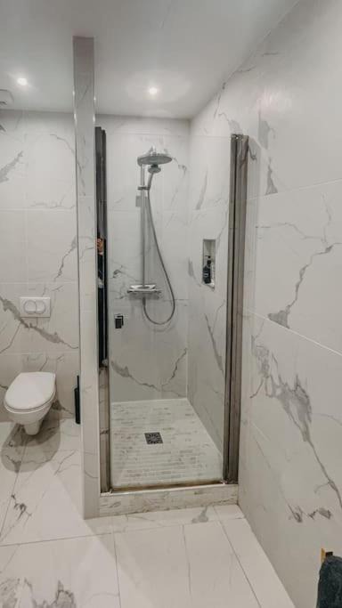 Photo of Bathroom in Wazemmes