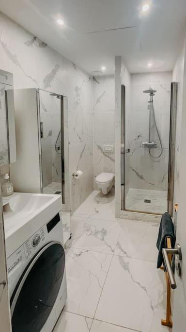 Photo of Bathroom in Wazemmes