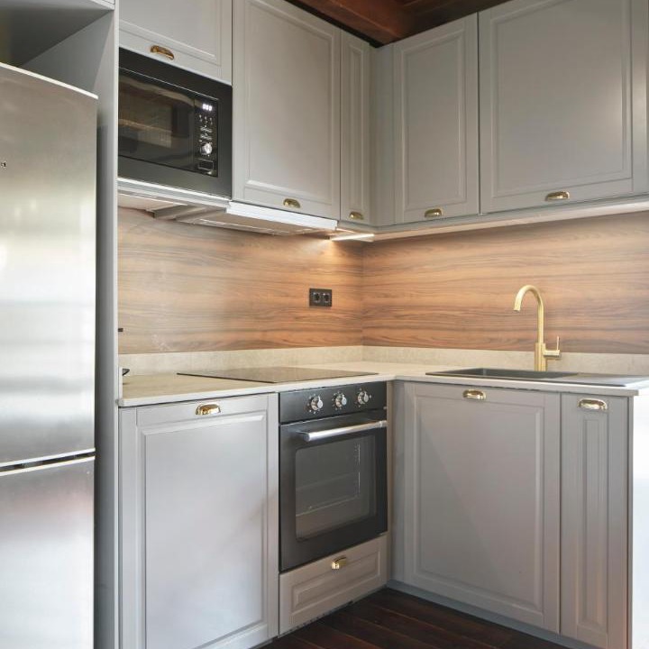 Photo of Kitchen in Garos
