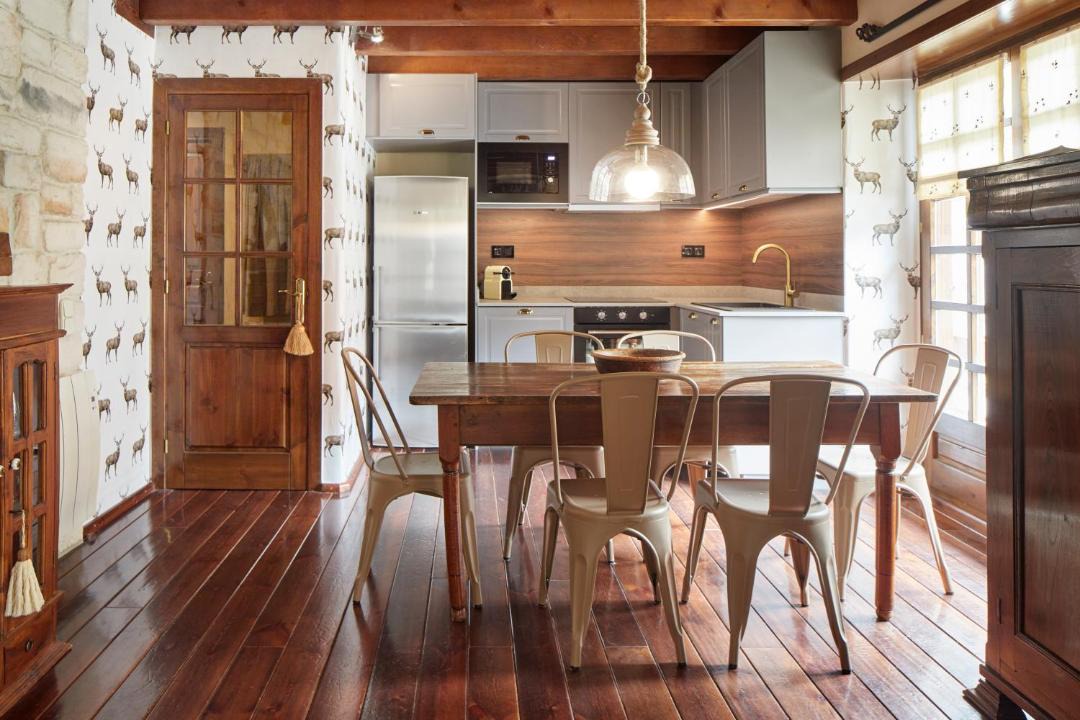 Photo of Kitchen in Garos