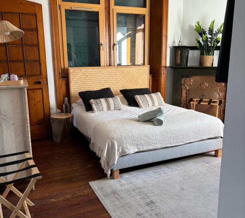 Photo of Bedroom in Annonay