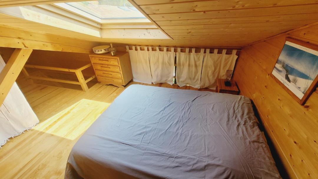 Photo of Bedroom in Marsoulas