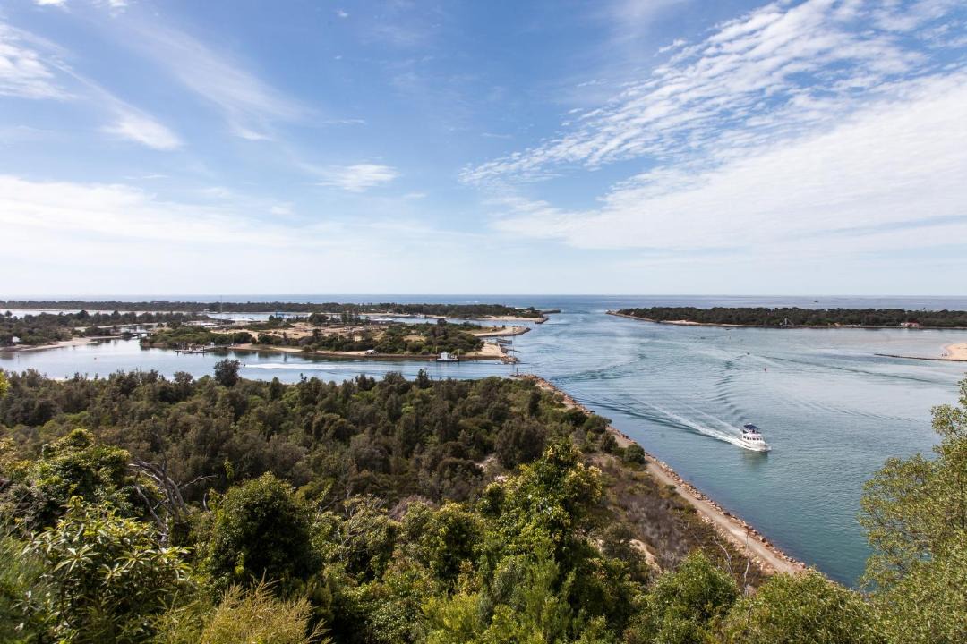 Photo of Others in Lakes Entrance