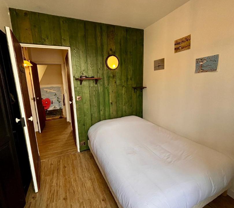 Photo of Bedroom in Gien