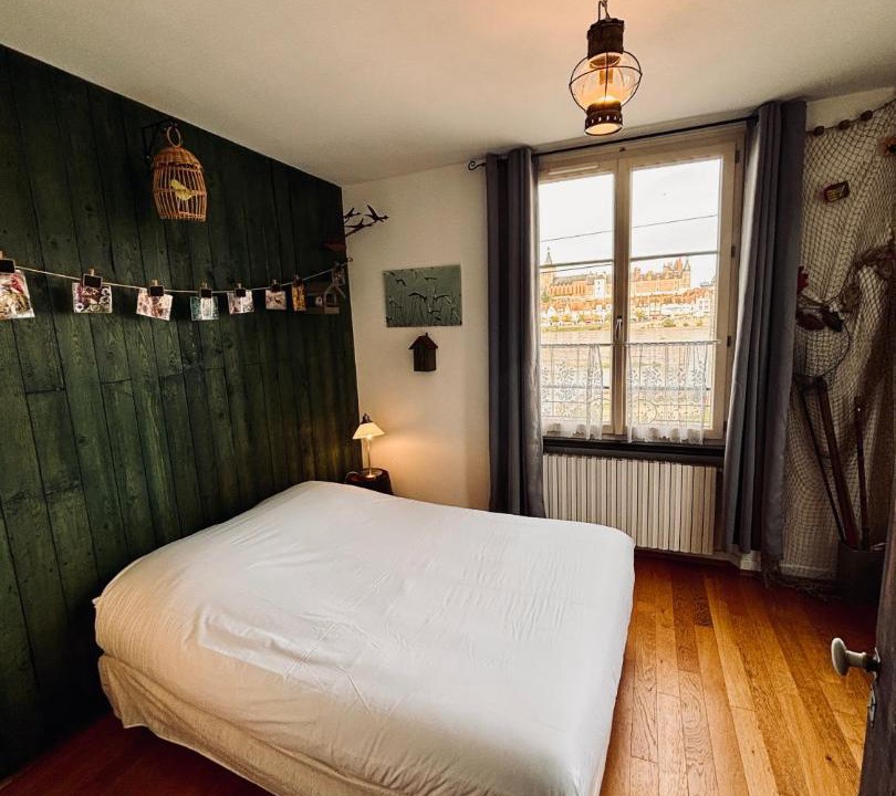 Photo of Bedroom in Gien